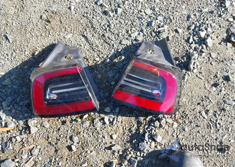 2024 Tesla Model Y Long Range Dual Motor All-Wheel Drive from USA, damaged, VIN 7SAYGDEE5RA305213